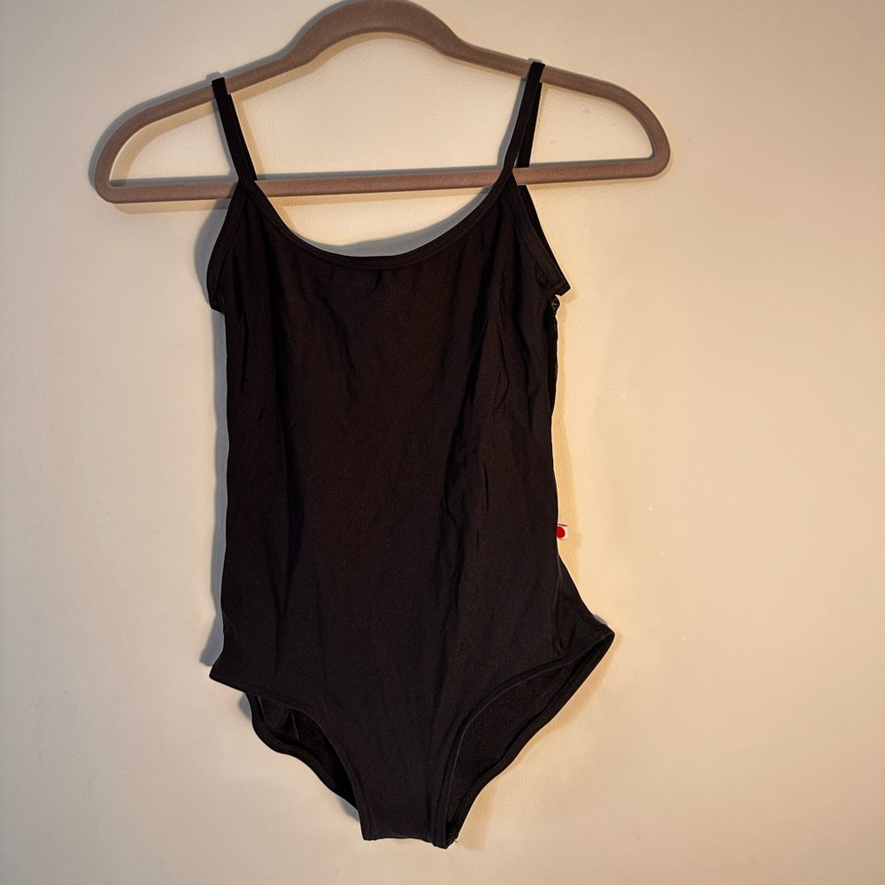 Yumiko Leotard
